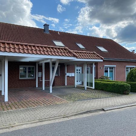 Oara Comfort Home, Ferienhaus 210Qm Mit Garten Reppenstedt Kültér fotó