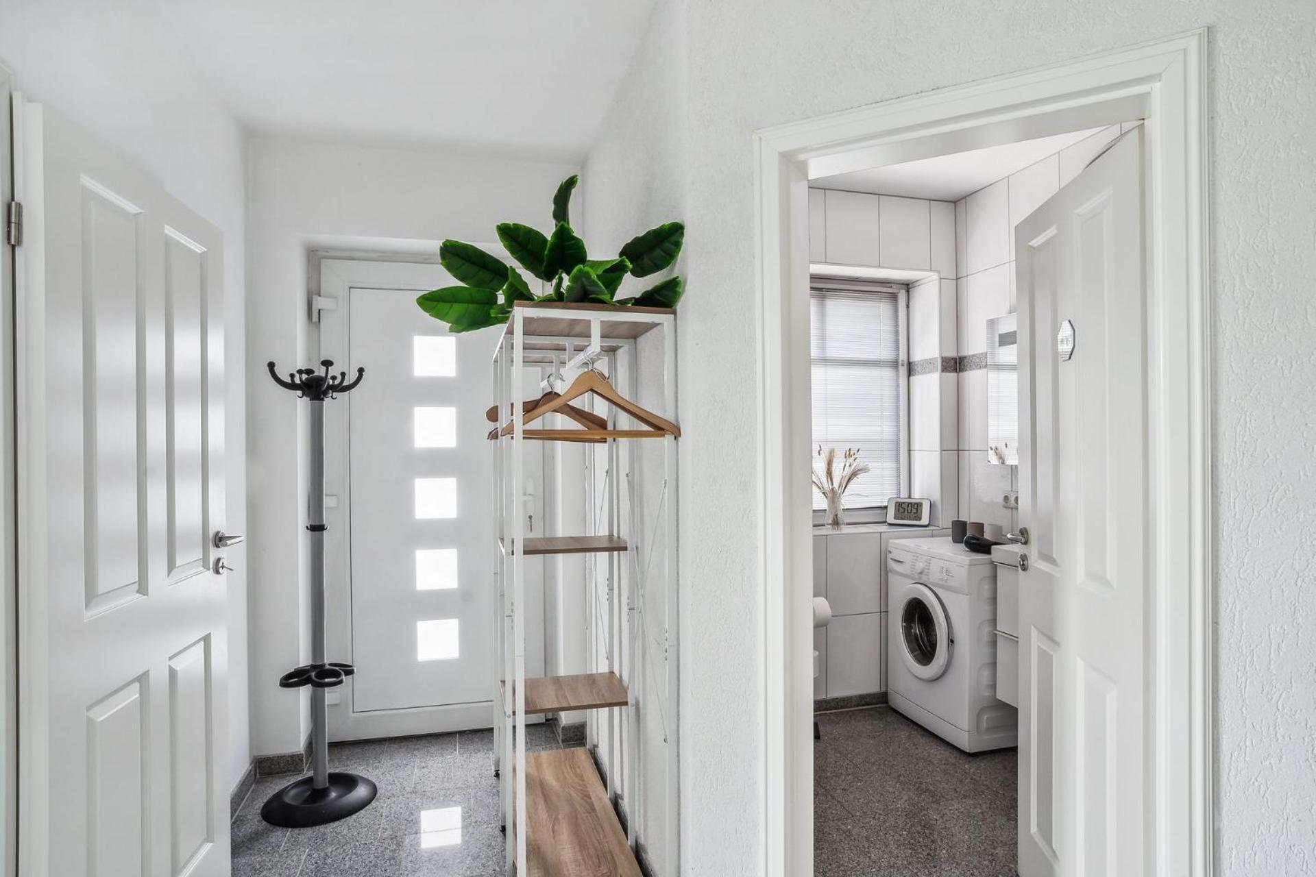 Oara Comfort Home, Ferienhaus 210Qm Mit Garten Reppenstedt Kültér fotó