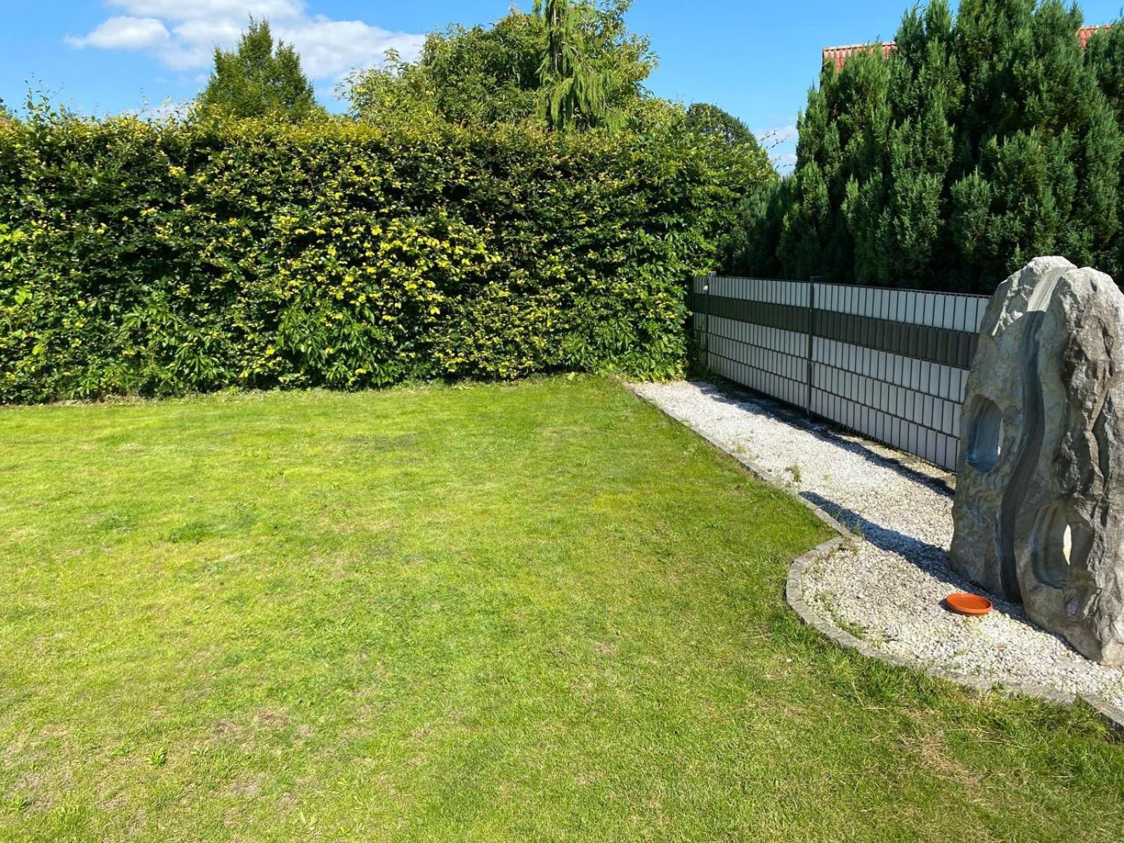 Oara Comfort Home, Ferienhaus 210Qm Mit Garten Reppenstedt Kültér fotó