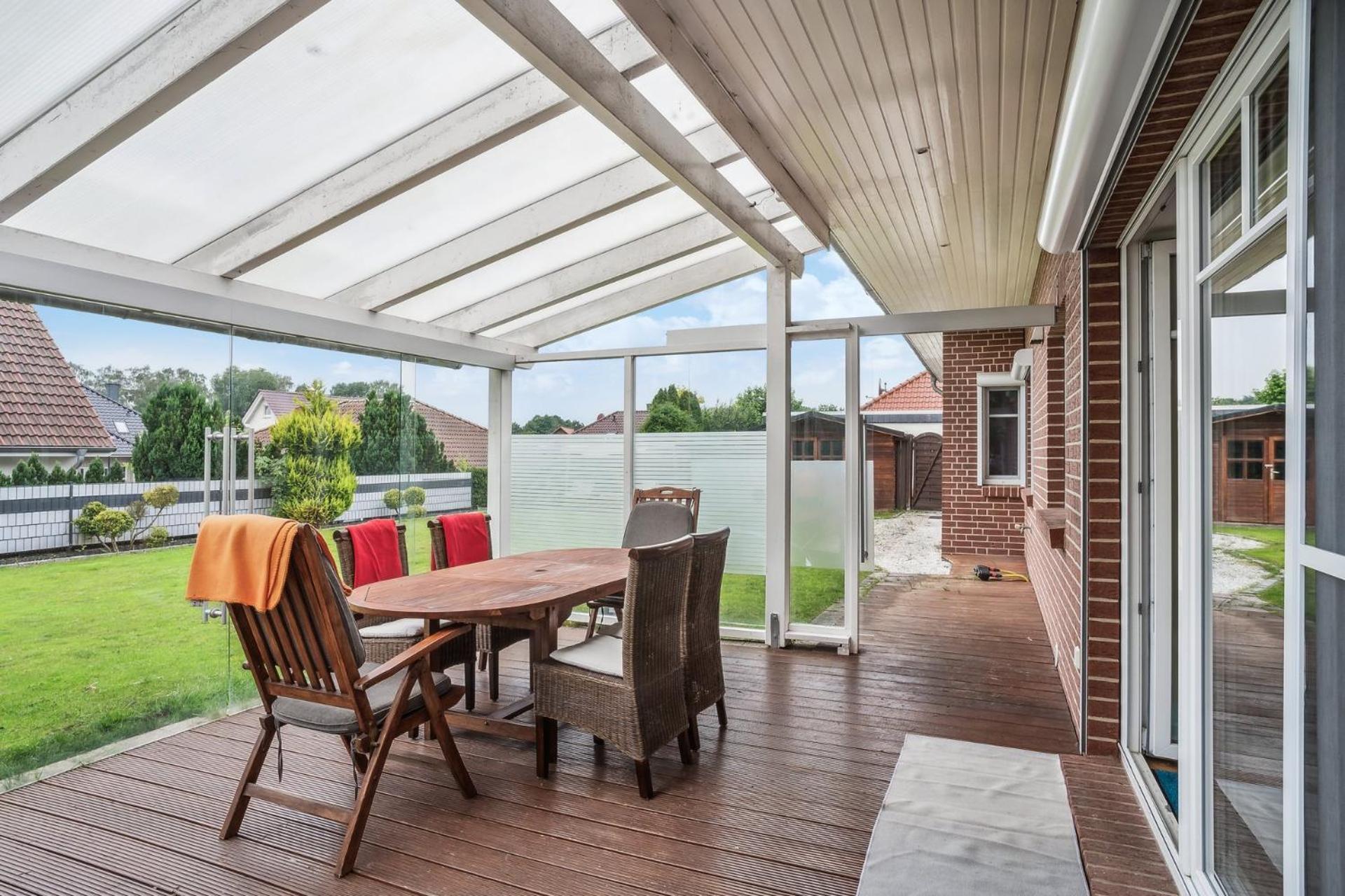 Oara Comfort Home, Ferienhaus 210Qm Mit Garten Reppenstedt Kültér fotó