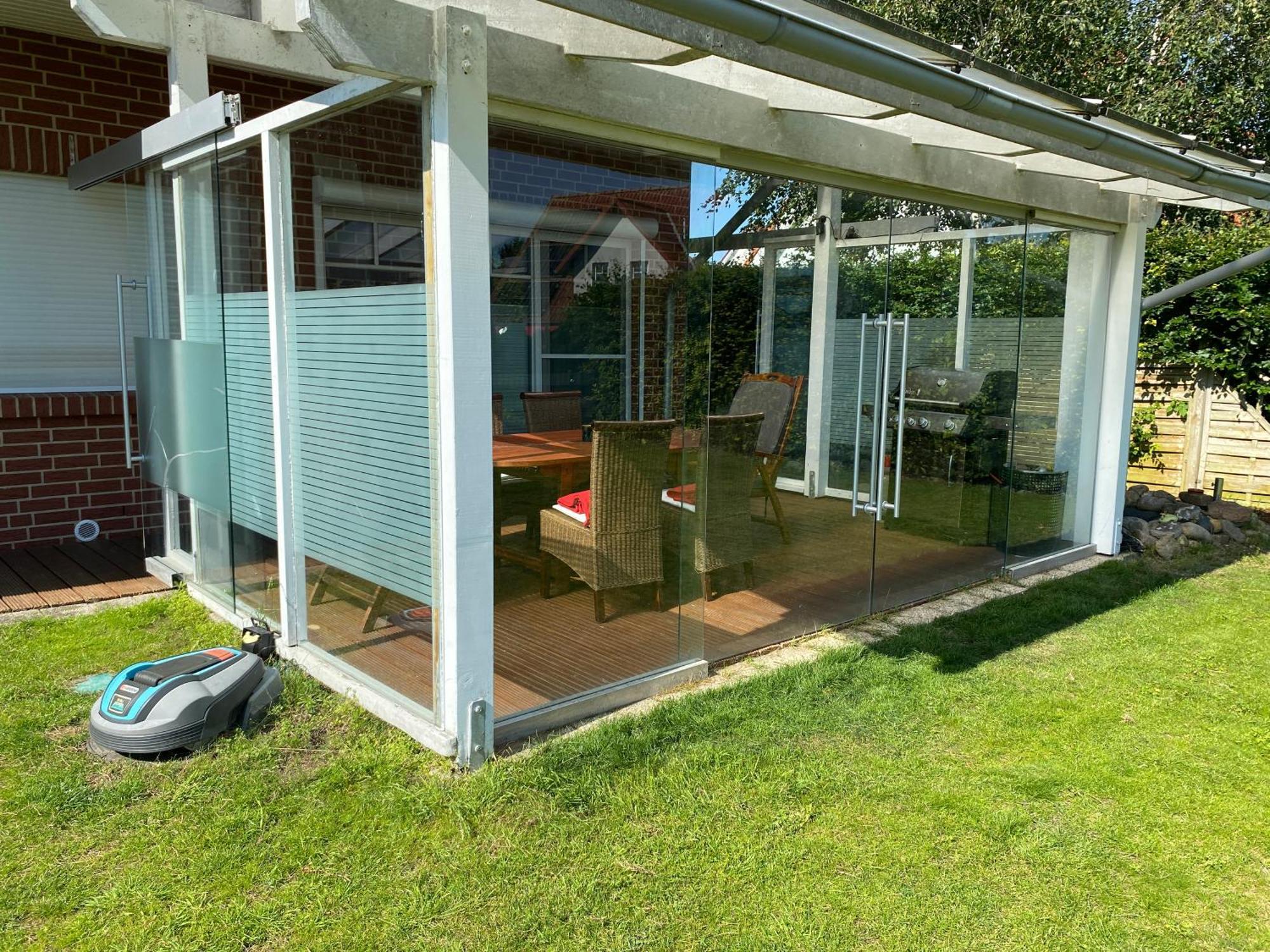 Oara Comfort Home, Ferienhaus 210Qm Mit Garten Reppenstedt Kültér fotó