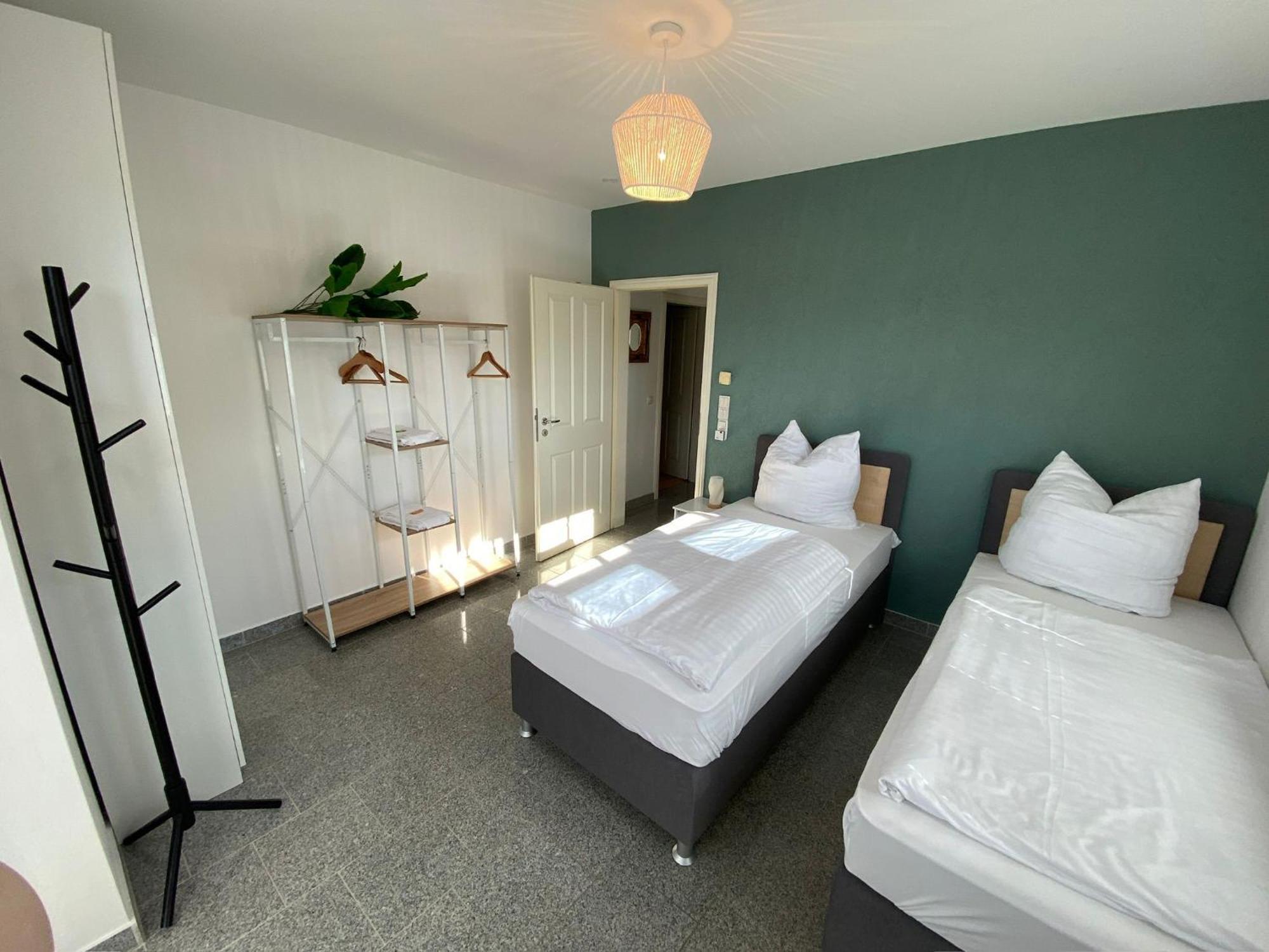 Oara Comfort Home, Ferienhaus 210Qm Mit Garten Reppenstedt Kültér fotó