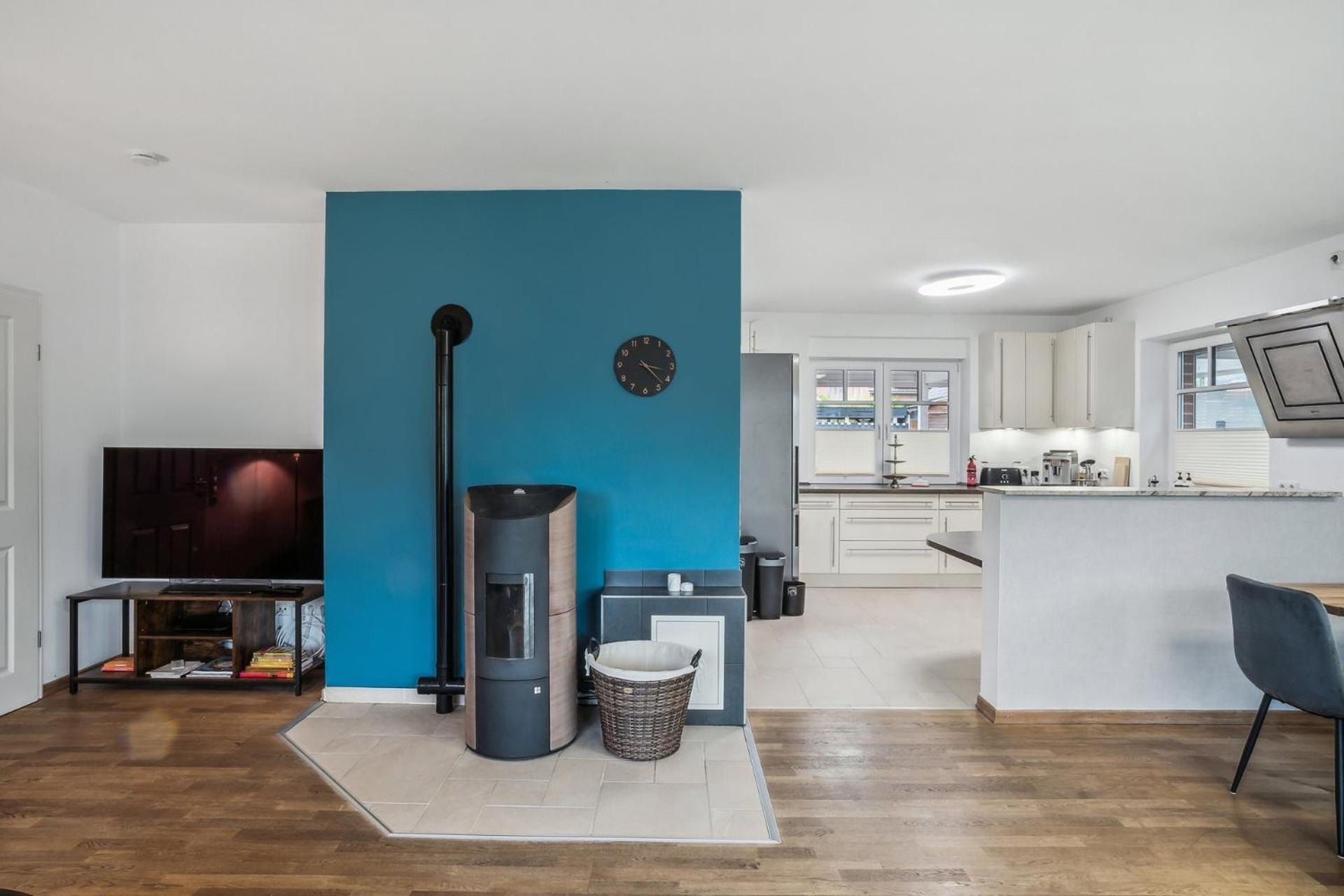 Oara Comfort Home, Ferienhaus 210Qm Mit Garten Reppenstedt Kültér fotó