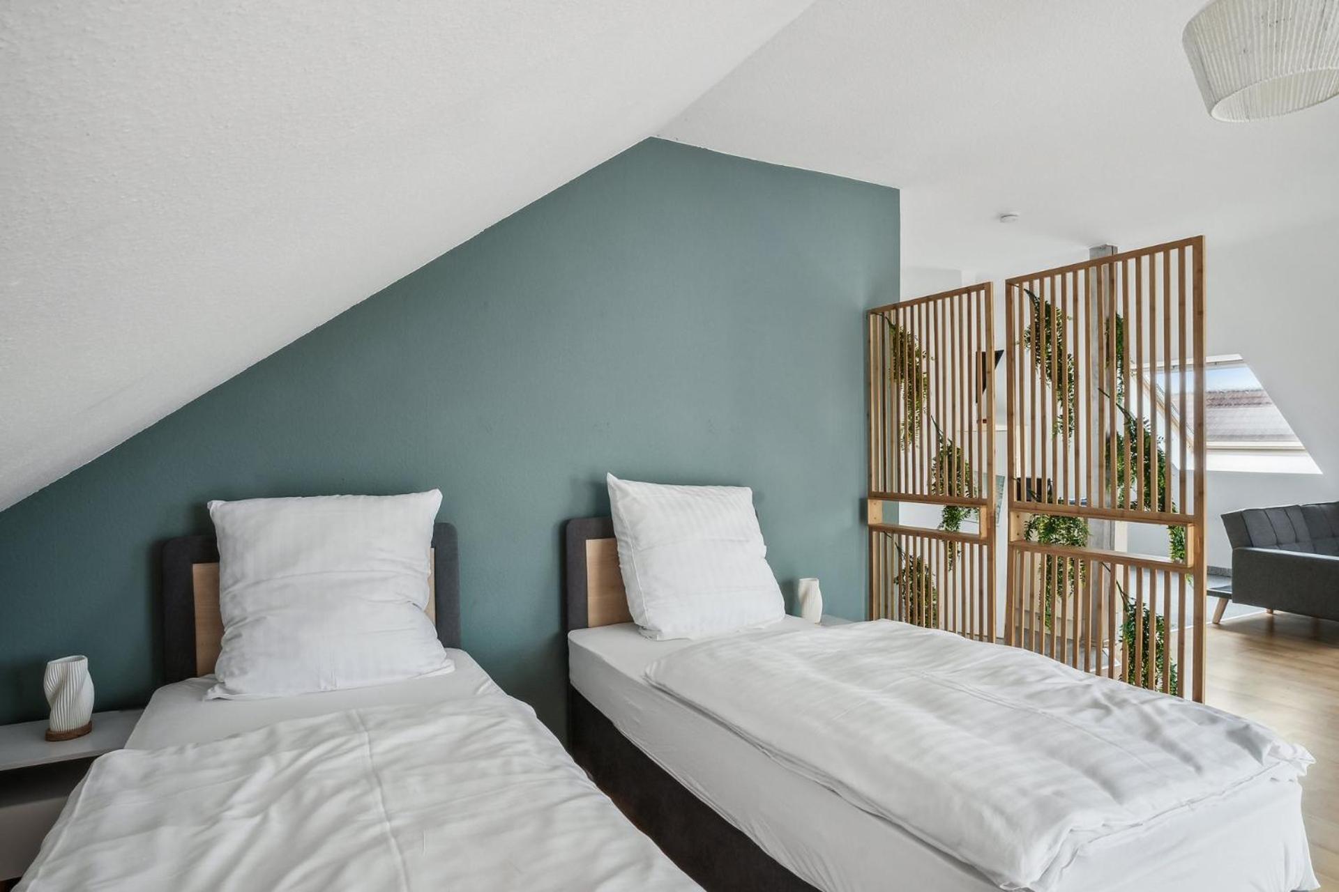 Oara Comfort Home, Ferienhaus 210Qm Mit Garten Reppenstedt Kültér fotó
