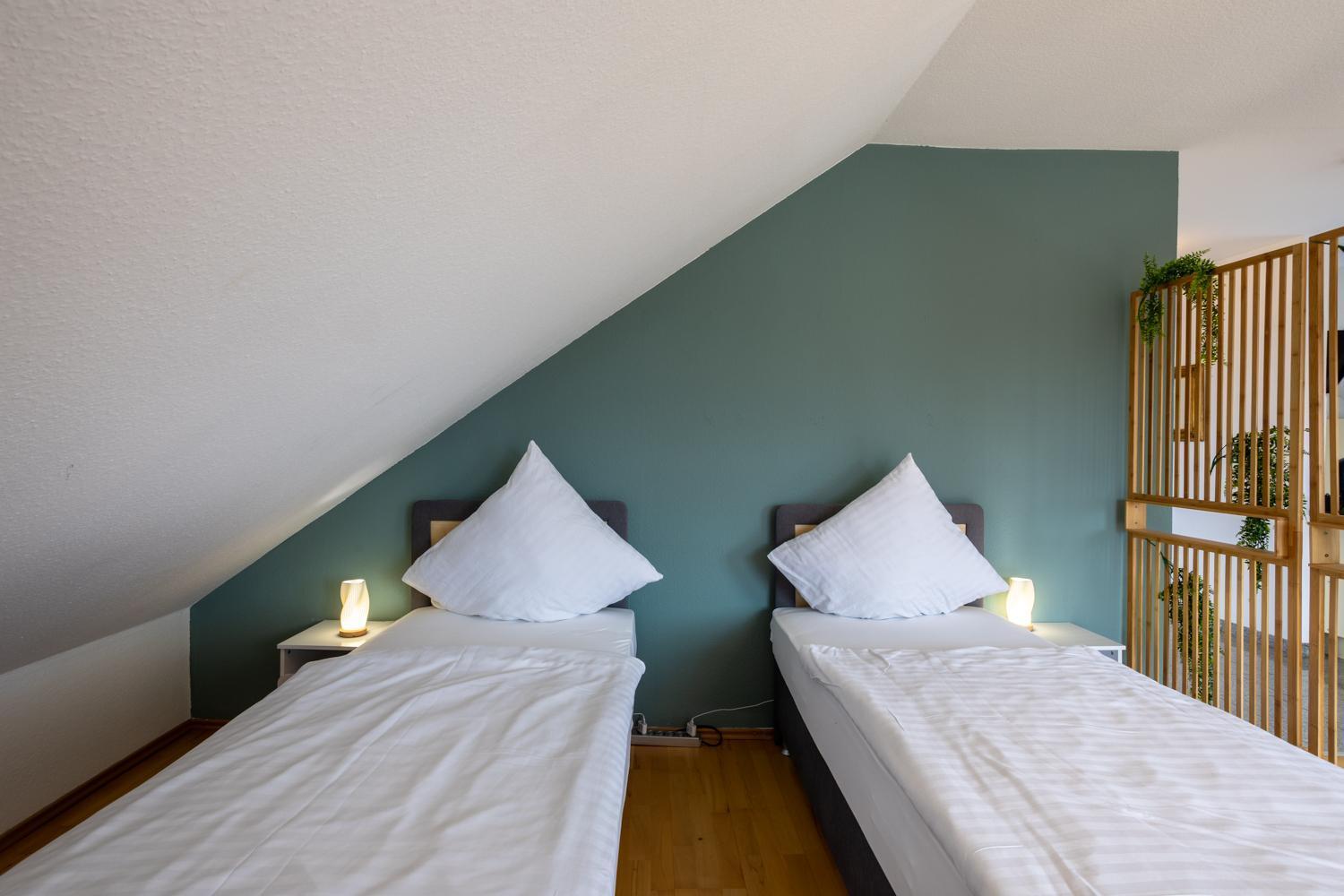 Oara Comfort Home, Ferienhaus 210Qm Mit Garten Reppenstedt Kültér fotó