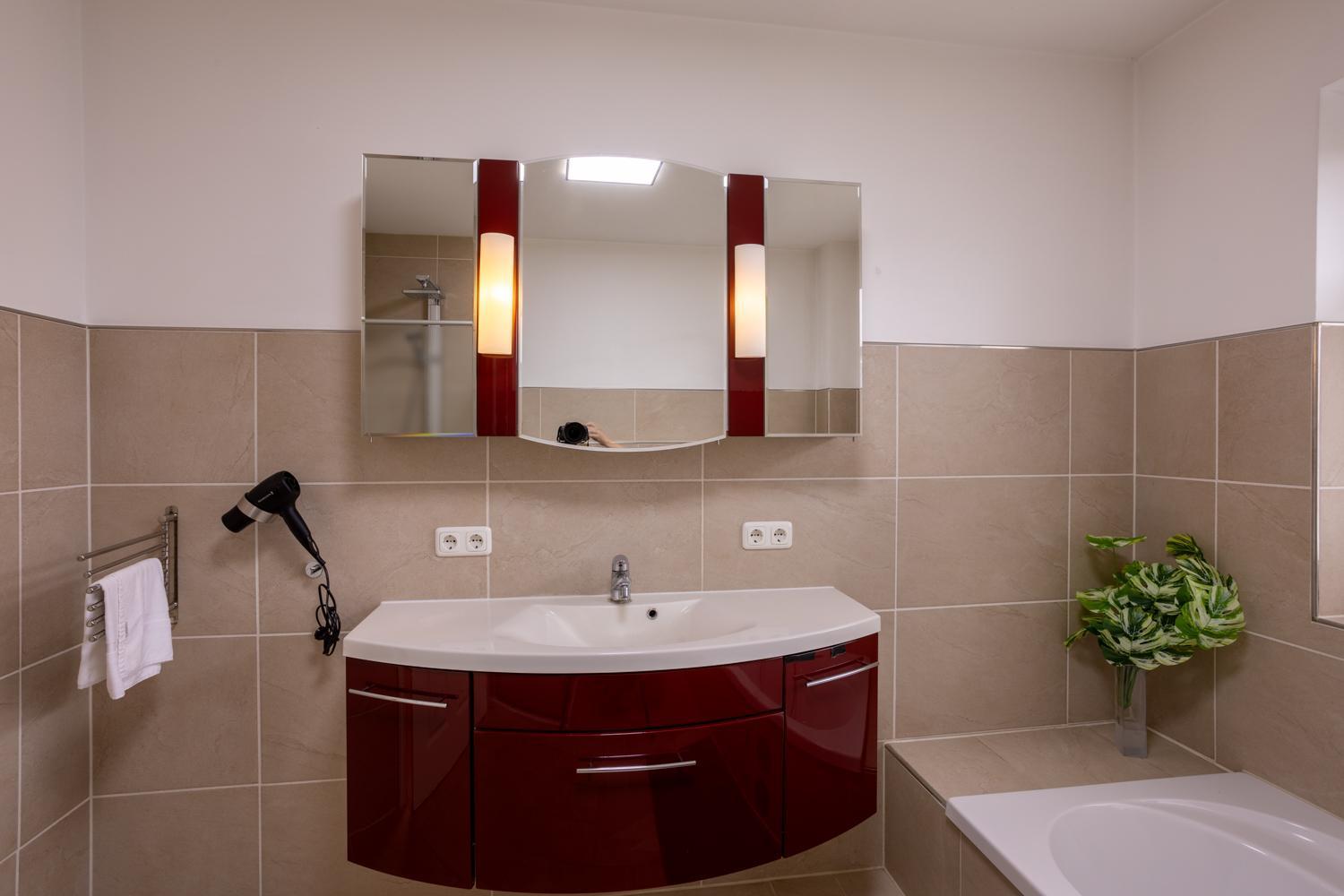 Oara Comfort Home, Ferienhaus 210Qm Mit Garten Reppenstedt Kültér fotó