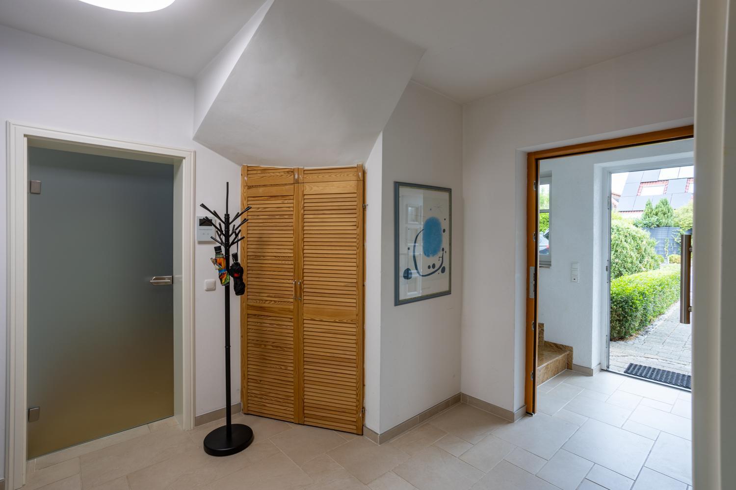 Oara Comfort Home, Ferienhaus 210Qm Mit Garten Reppenstedt Kültér fotó
