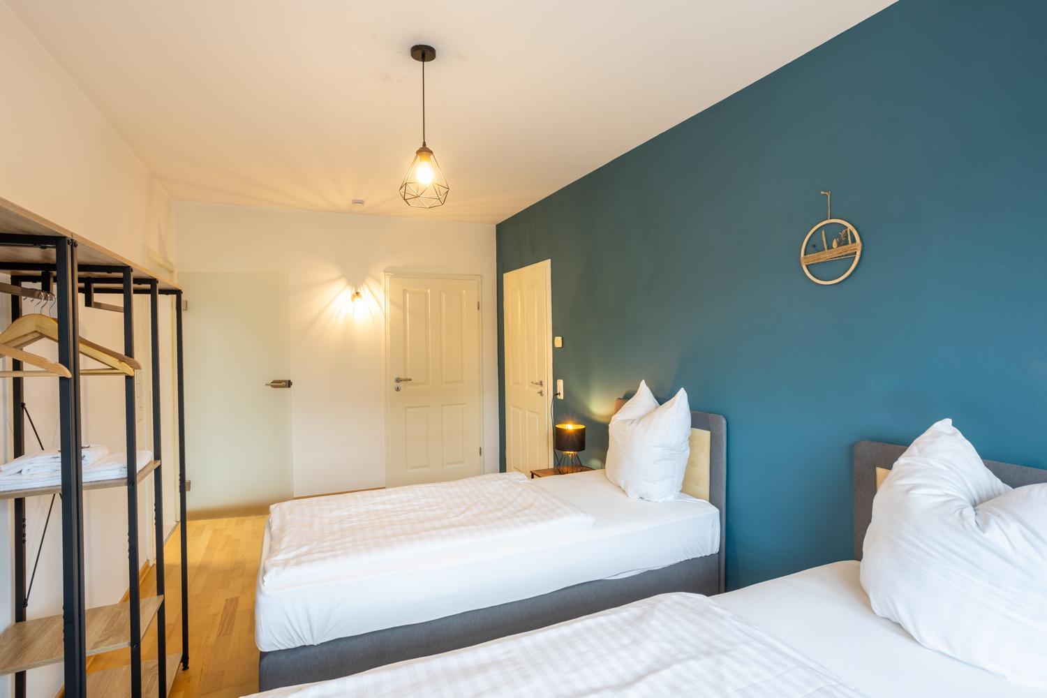 Oara Comfort Home, Ferienhaus 210Qm Mit Garten Reppenstedt Kültér fotó