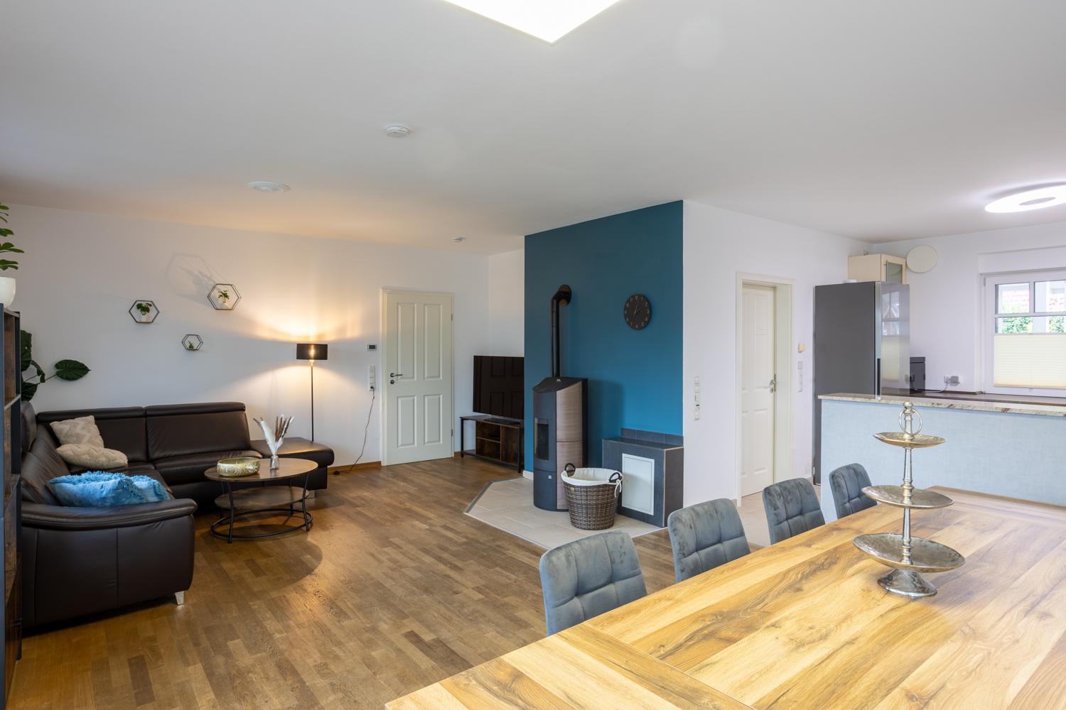 Oara Comfort Home, Ferienhaus 210Qm Mit Garten Reppenstedt Kültér fotó