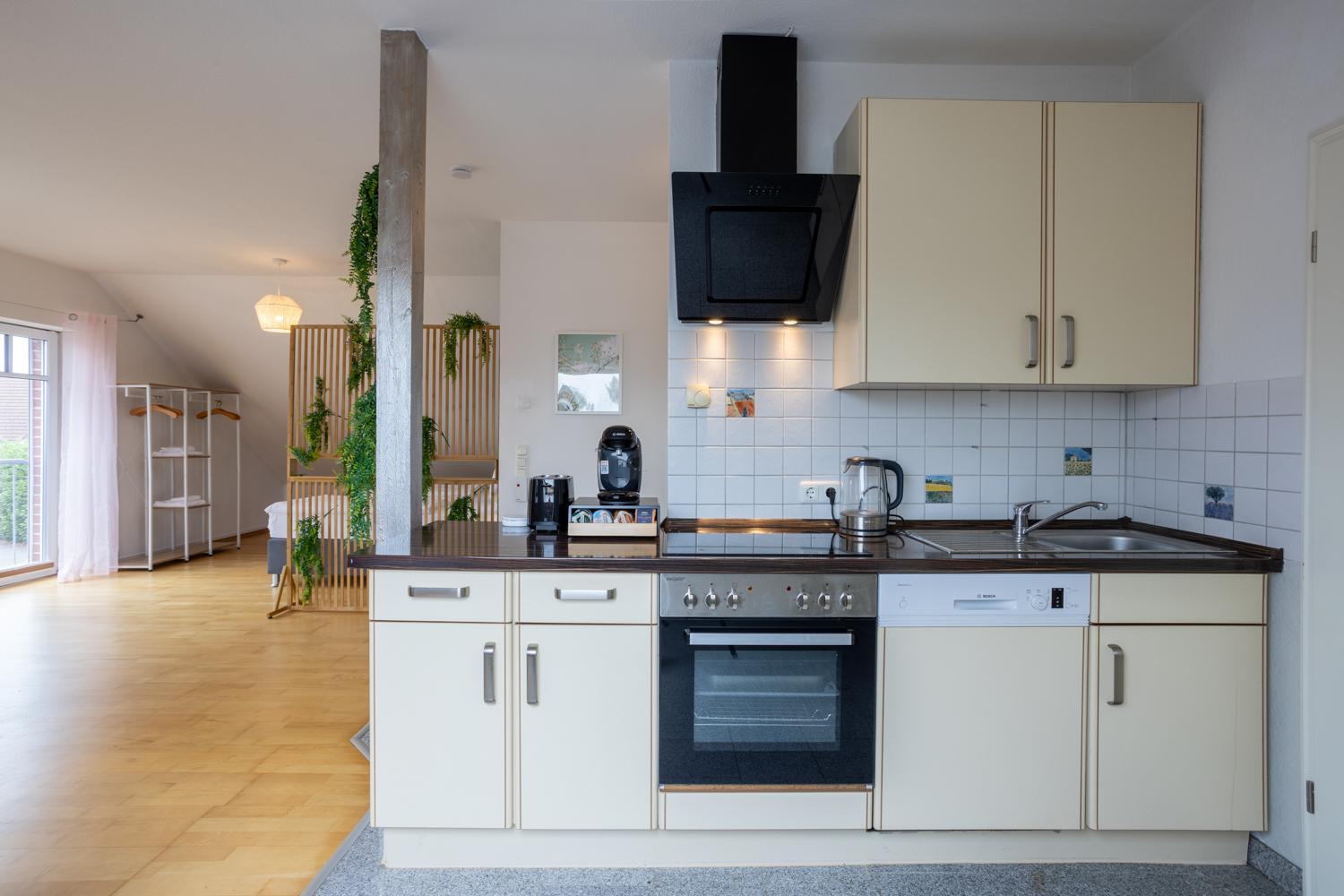 Oara Comfort Home, Ferienhaus 210Qm Mit Garten Reppenstedt Kültér fotó