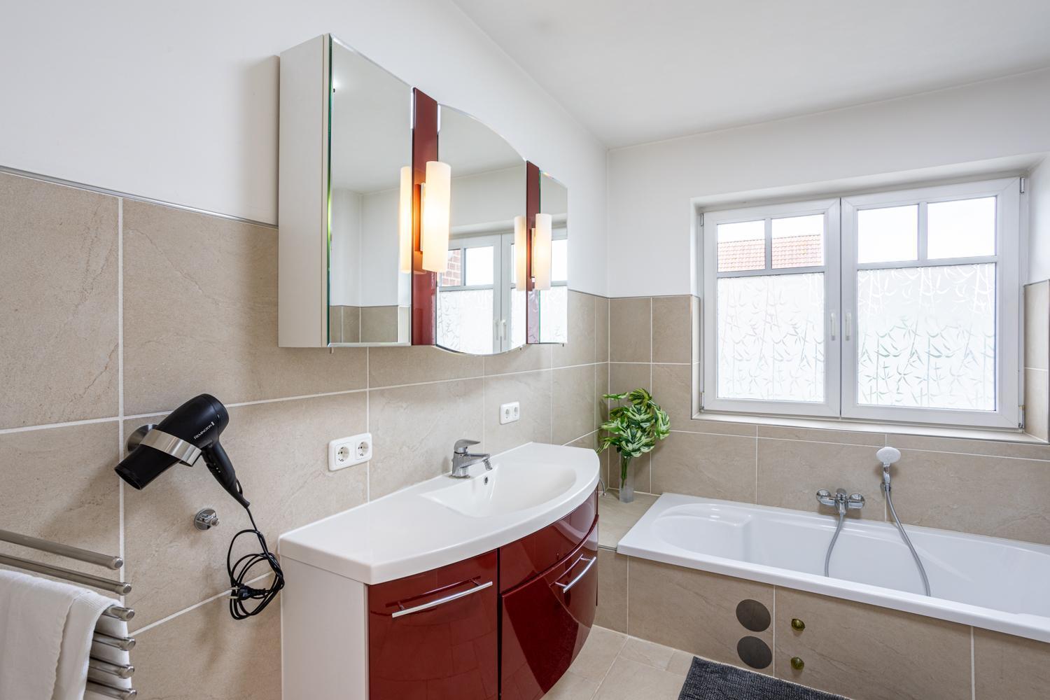 Oara Comfort Home, Ferienhaus 210Qm Mit Garten Reppenstedt Kültér fotó