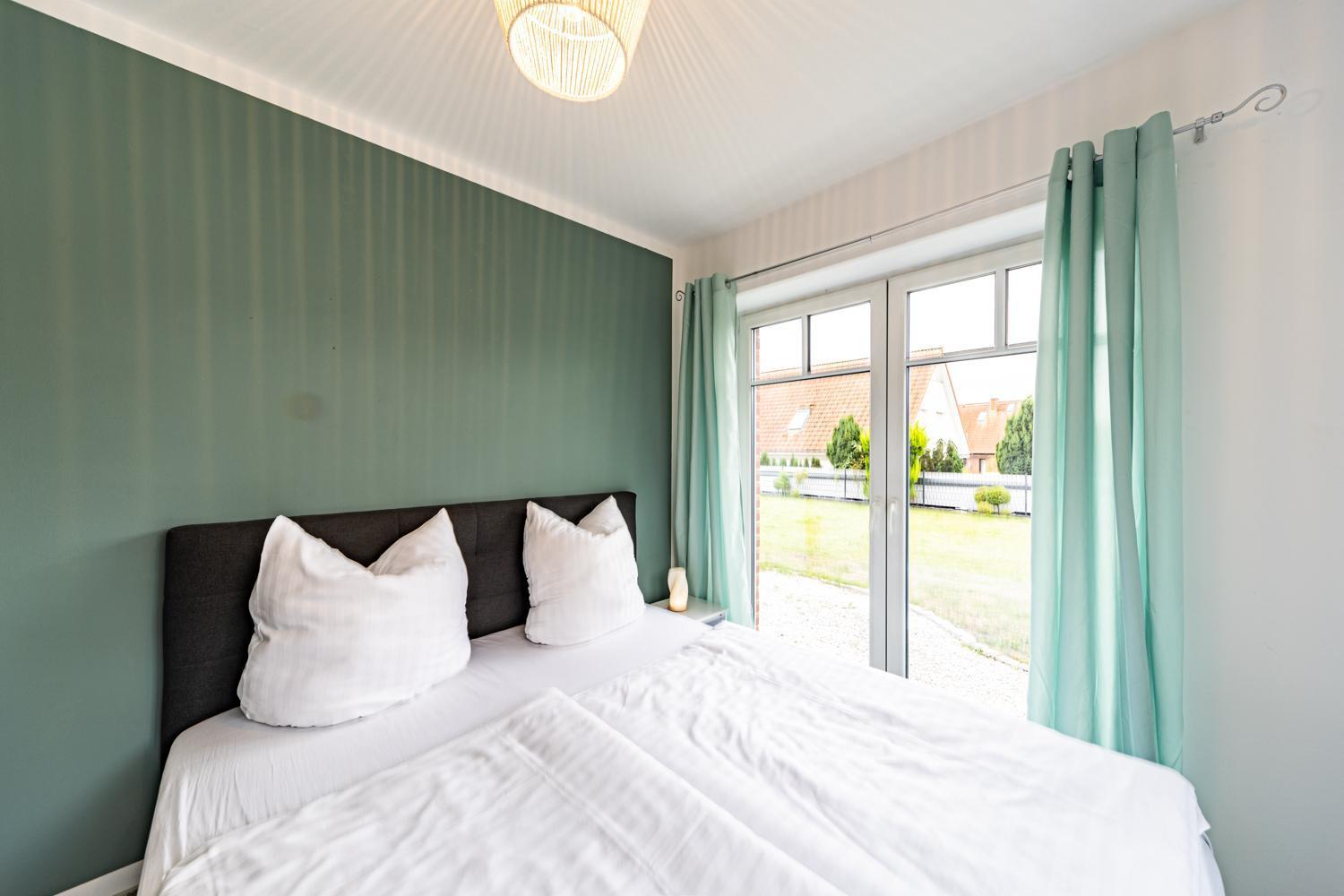Oara Comfort Home, Ferienhaus 210Qm Mit Garten Reppenstedt Kültér fotó
