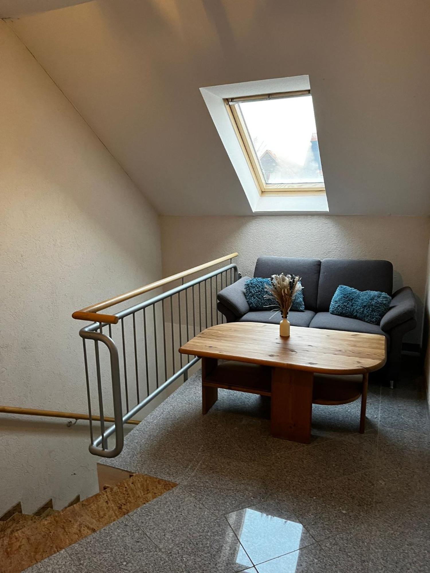 Oara Comfort Home, Ferienhaus 210Qm Mit Garten Reppenstedt Kültér fotó