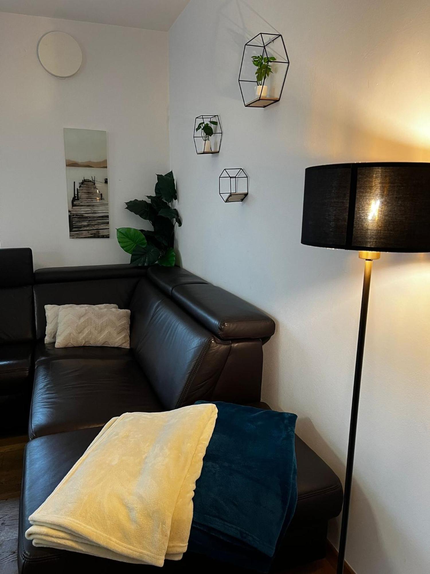 Oara Comfort Home, Ferienhaus 210Qm Mit Garten Reppenstedt Kültér fotó