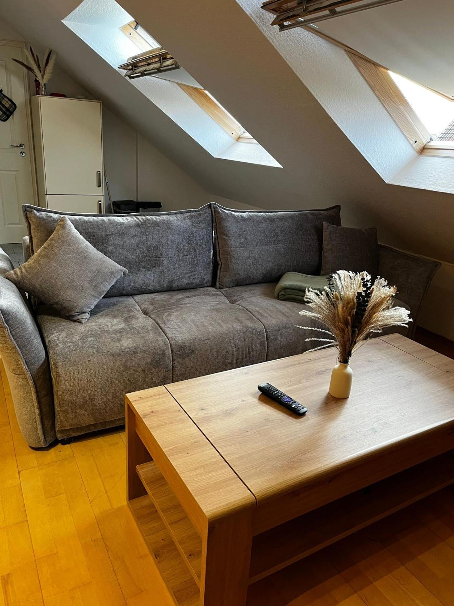 Oara Comfort Home, Ferienhaus 210Qm Mit Garten Reppenstedt Kültér fotó