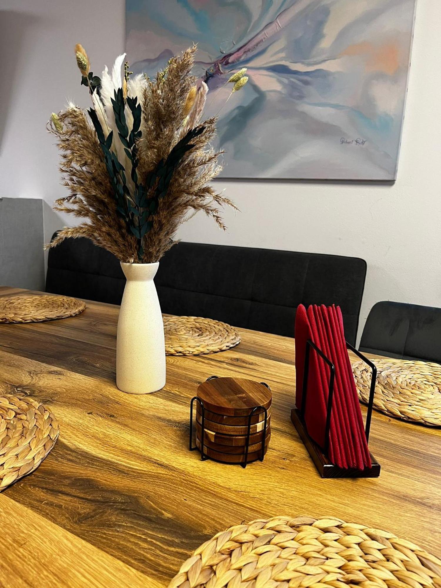 Oara Comfort Home, Ferienhaus 210Qm Mit Garten Reppenstedt Kültér fotó